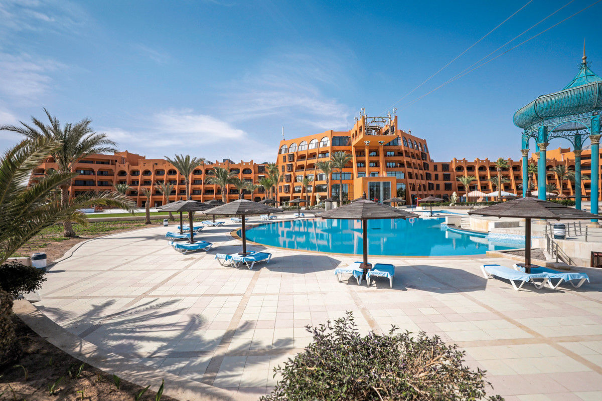 Calimera Blend Paradise