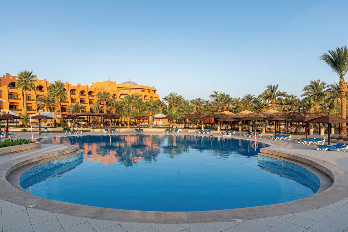 Ansicht 10 – Calimera Blend Paradise