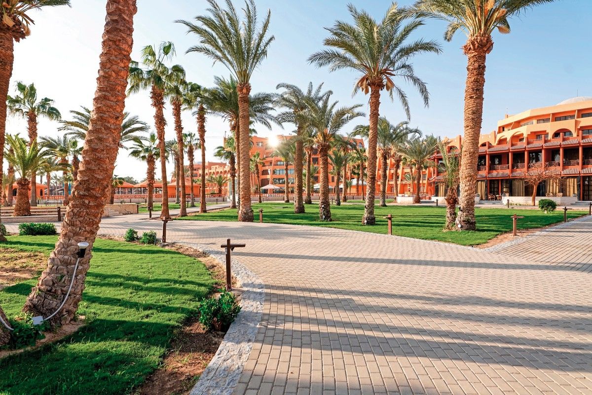 Ansicht 11 – Calimera Blend Paradise