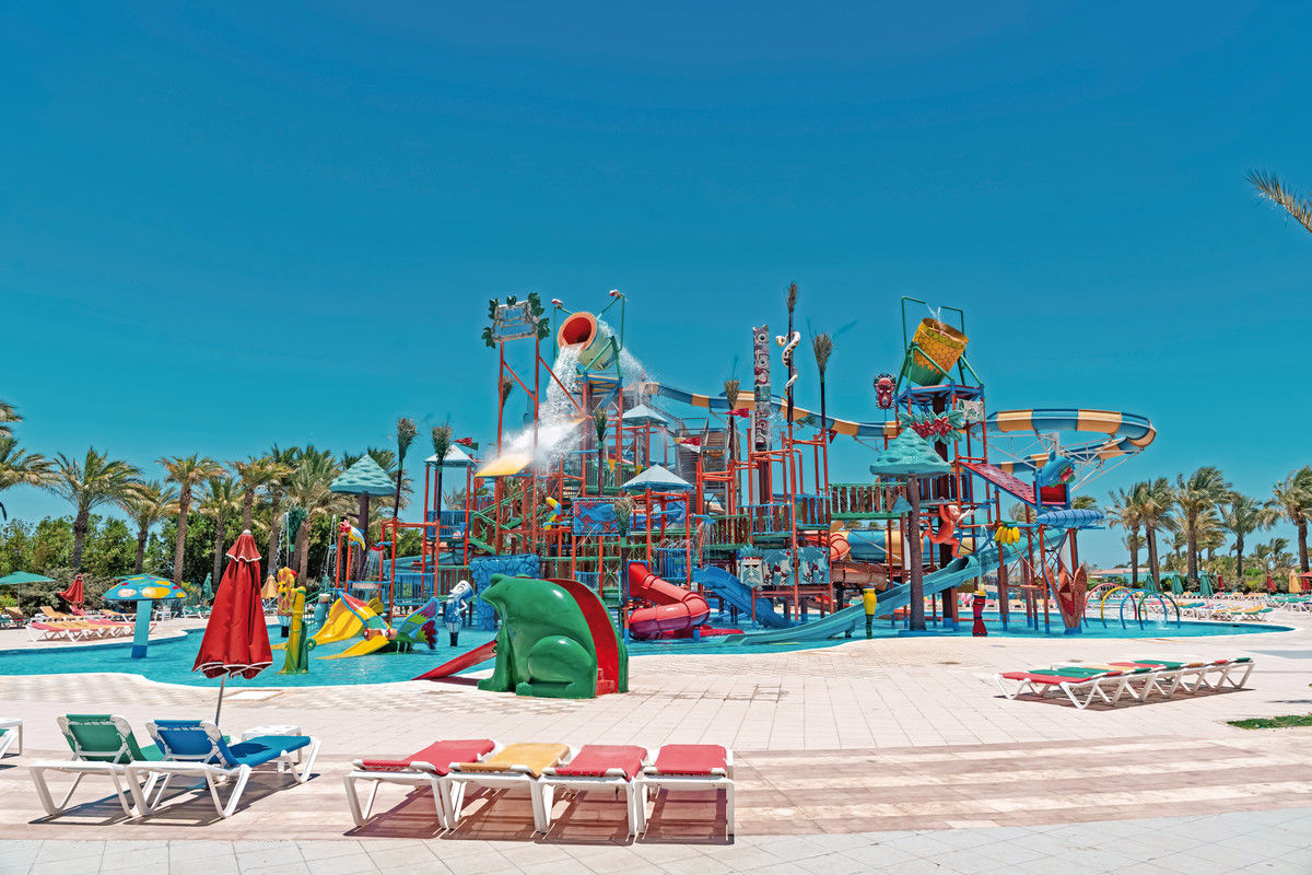 Ansicht 12 – Calimera Blend Paradise