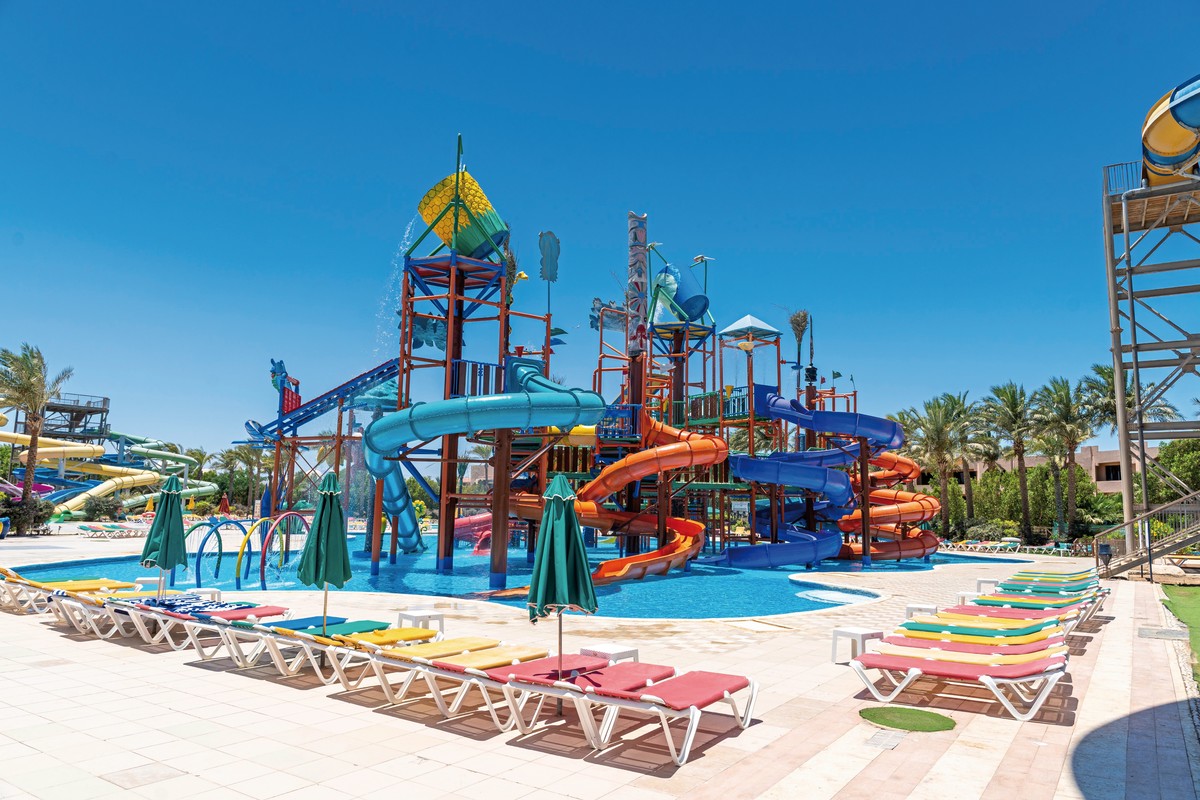 Ansicht 14 – Calimera Blend Paradise