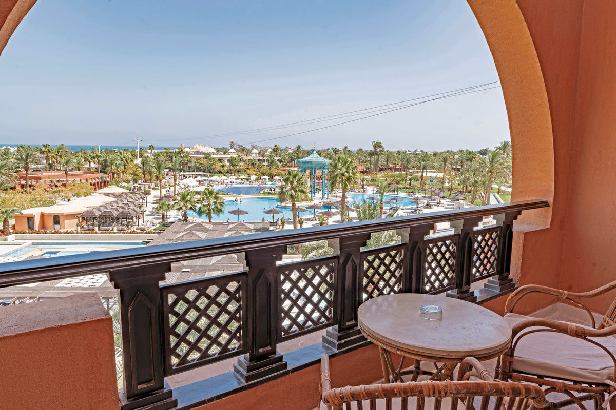 Ansicht 18 – Calimera Blend Paradise