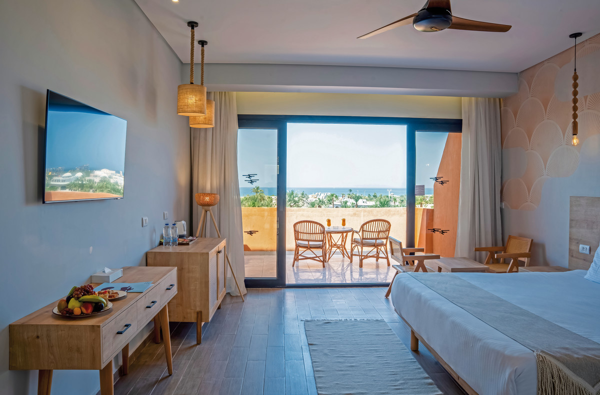 Ansicht 19 – Calimera Blend Paradise