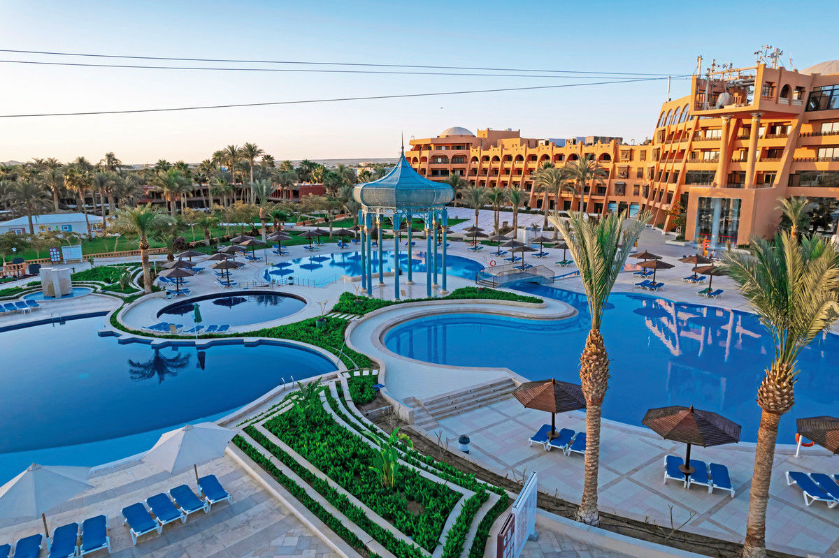 Ansicht 2 – Calimera Blend Paradise