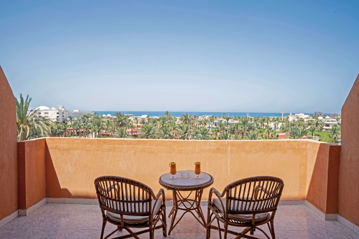 Ansicht 20 – Calimera Blend Paradise