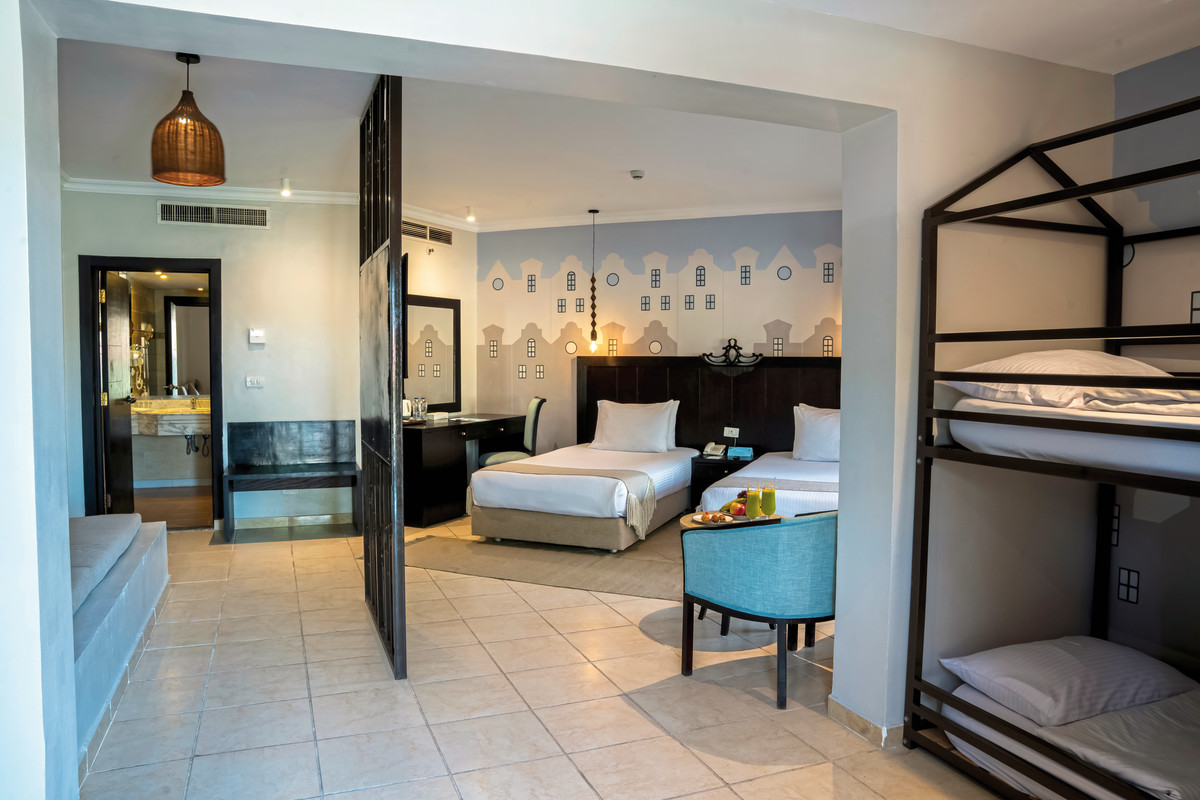 Ansicht 22 – Calimera Blend Paradise