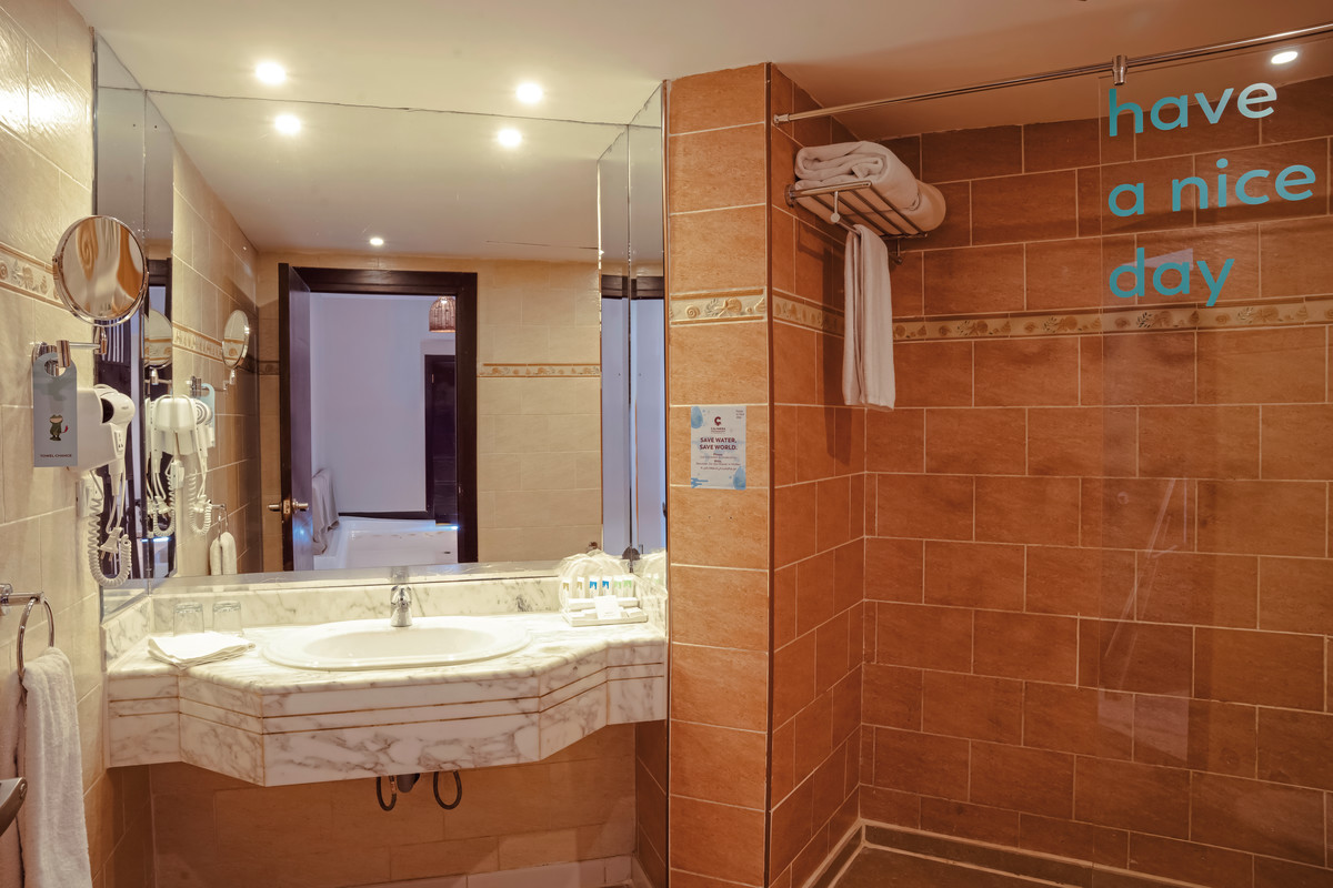 Ansicht 23 – Calimera Blend Paradise