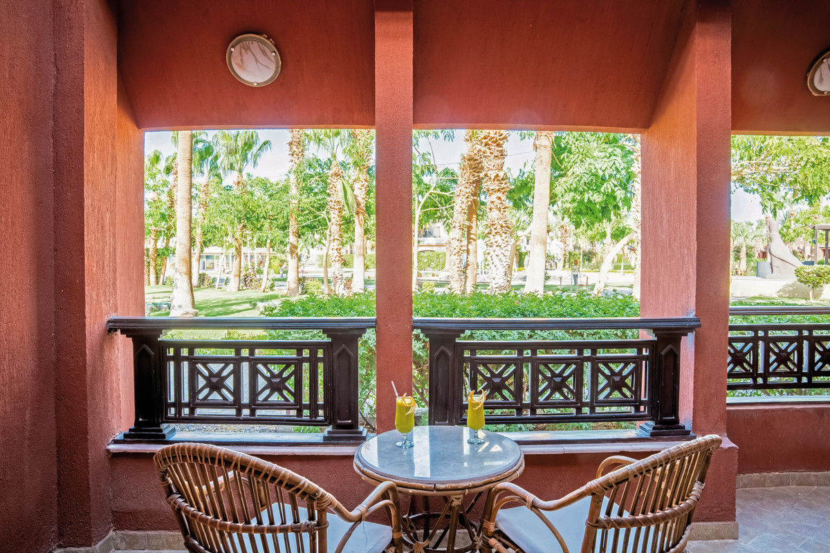 Ansicht 24 – Calimera Blend Paradise