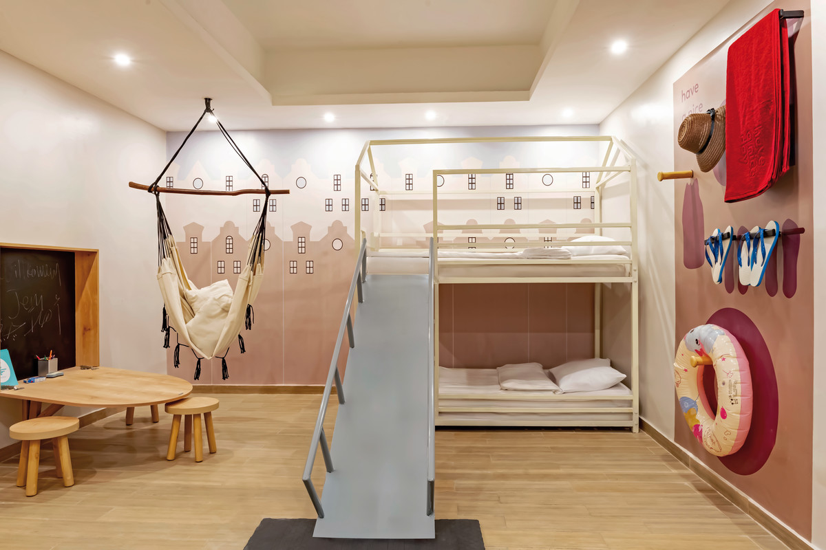 Ansicht 25 – Calimera Blend Paradise