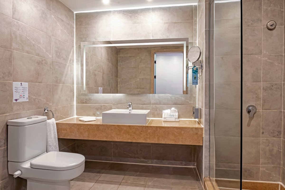 Ansicht 26 – Calimera Blend Paradise