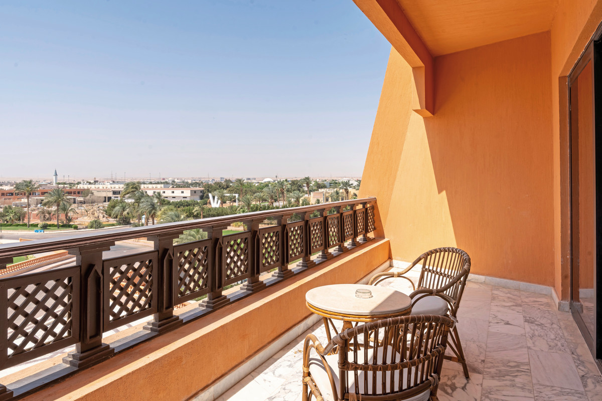 Ansicht 27 – Calimera Blend Paradise