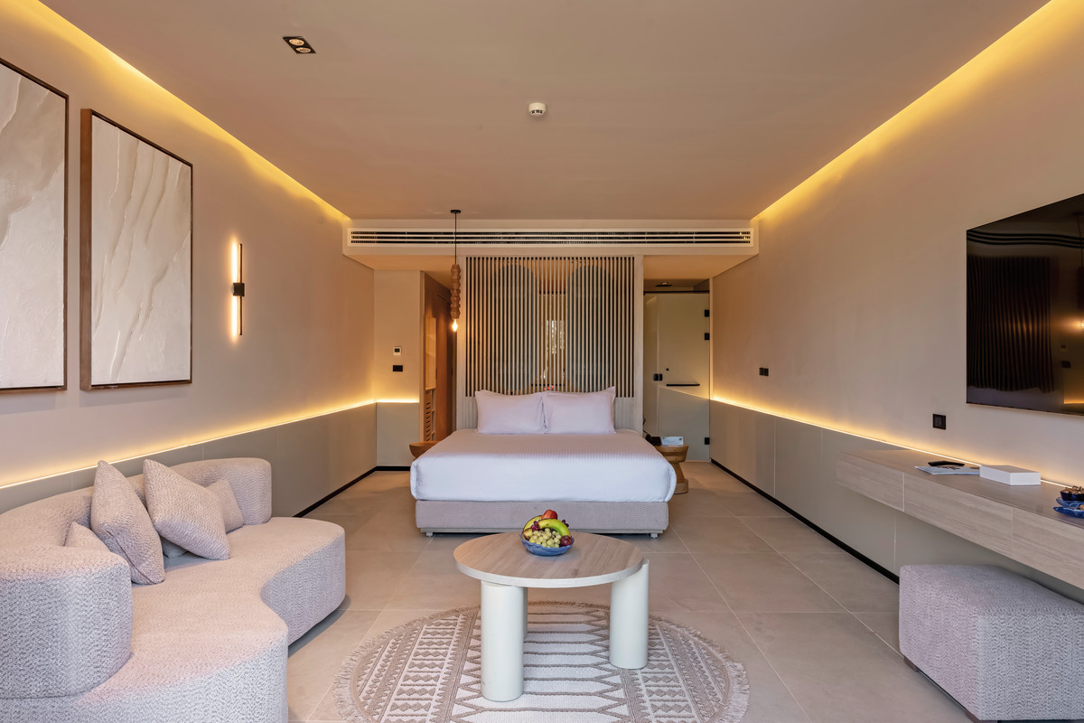 Ansicht 28 – Calimera Blend Paradise