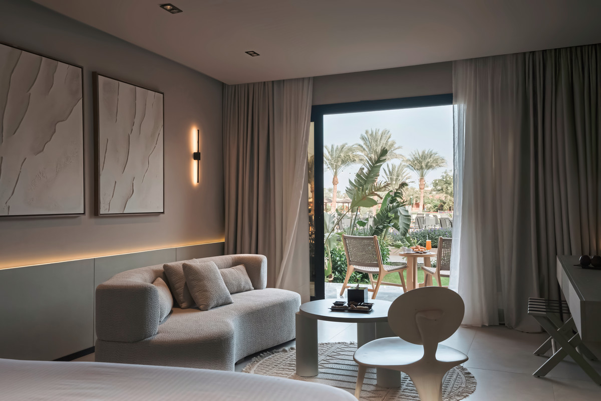 Ansicht 29 – Calimera Blend Paradise