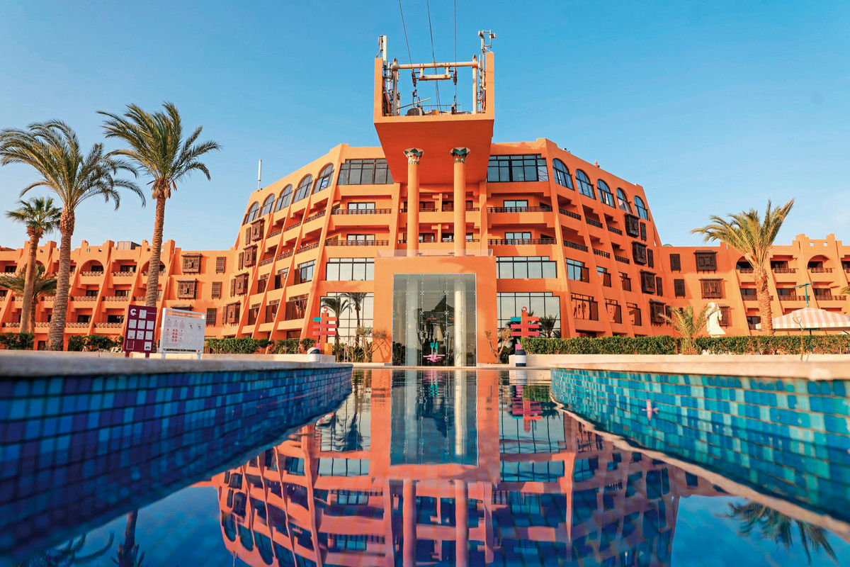 Ansicht 3 – Calimera Blend Paradise