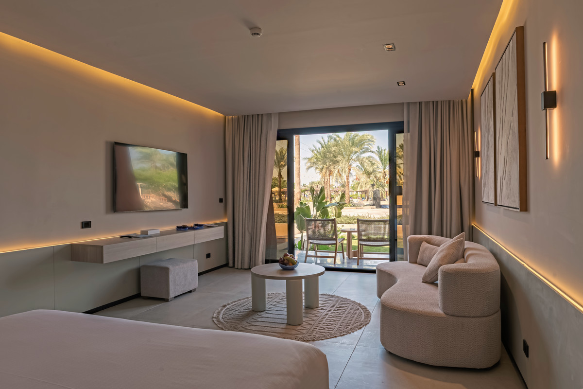 Ansicht 30 – Calimera Blend Paradise