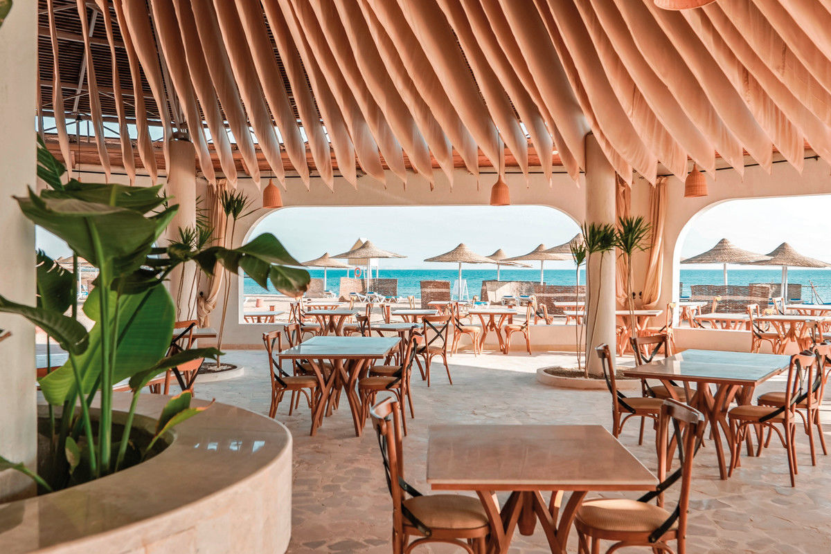 Ansicht 32 – Calimera Blend Paradise