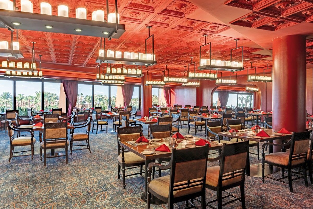 Ansicht 34 – Calimera Blend Paradise