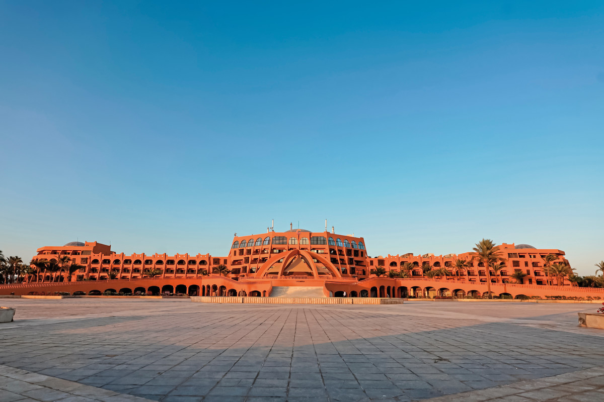 Ansicht 6 – Calimera Blend Paradise