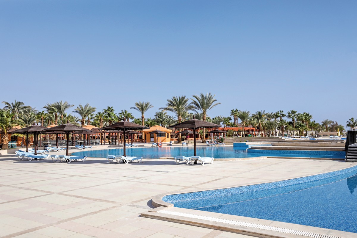 Ansicht 7 – Calimera Blend Paradise