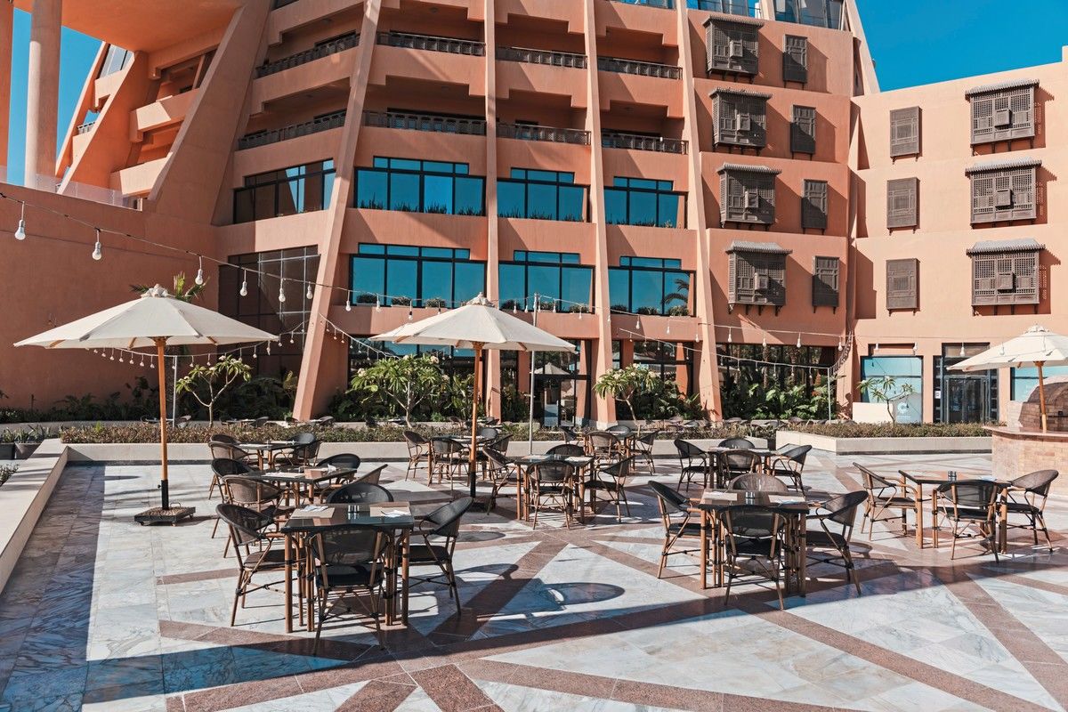 Ansicht 8 – Calimera Blend Paradise