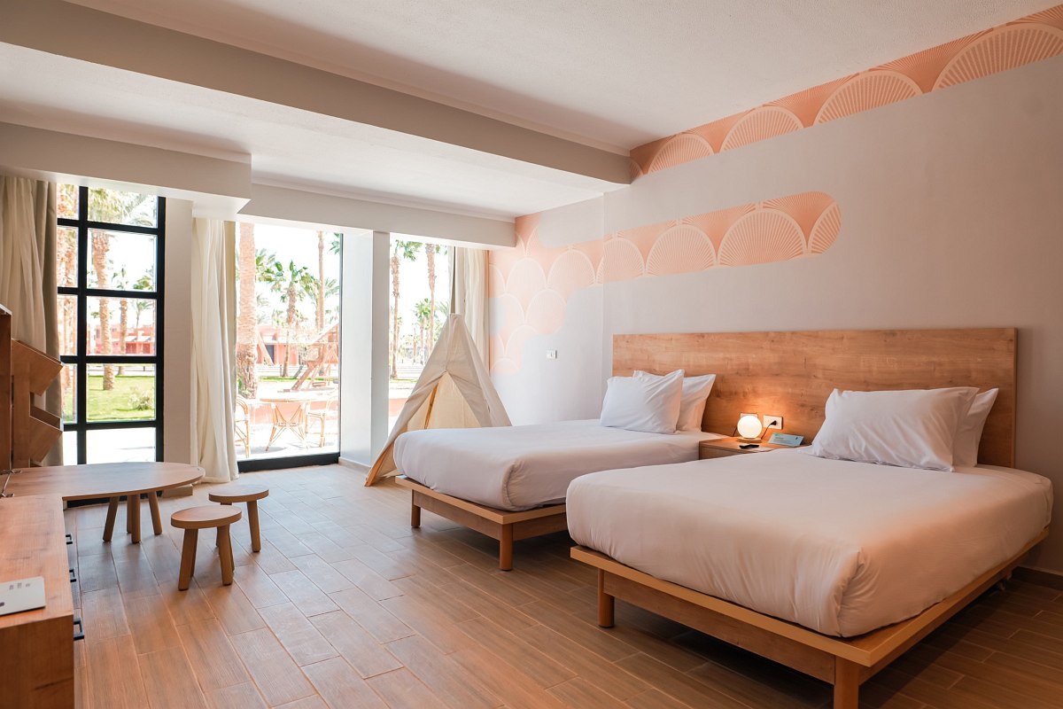 Calimera Familiensuite