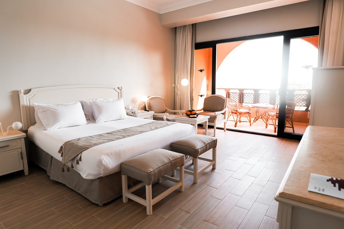 Doppelzimmer Bestpreis