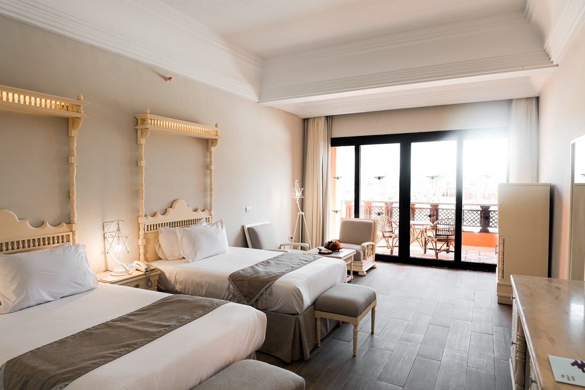 Familiensuite Superior