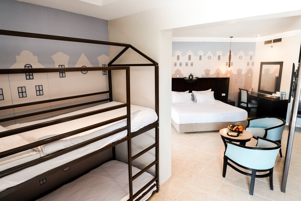 Familienzimmer Superior