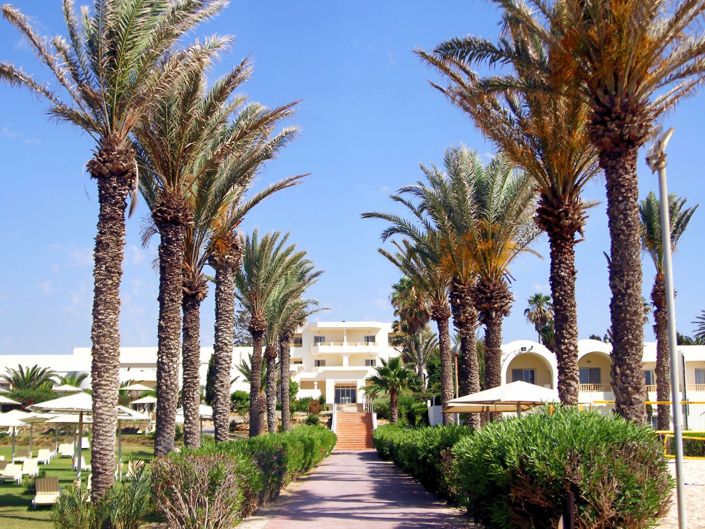 Ansicht 12 – Calimera Delfino Beach