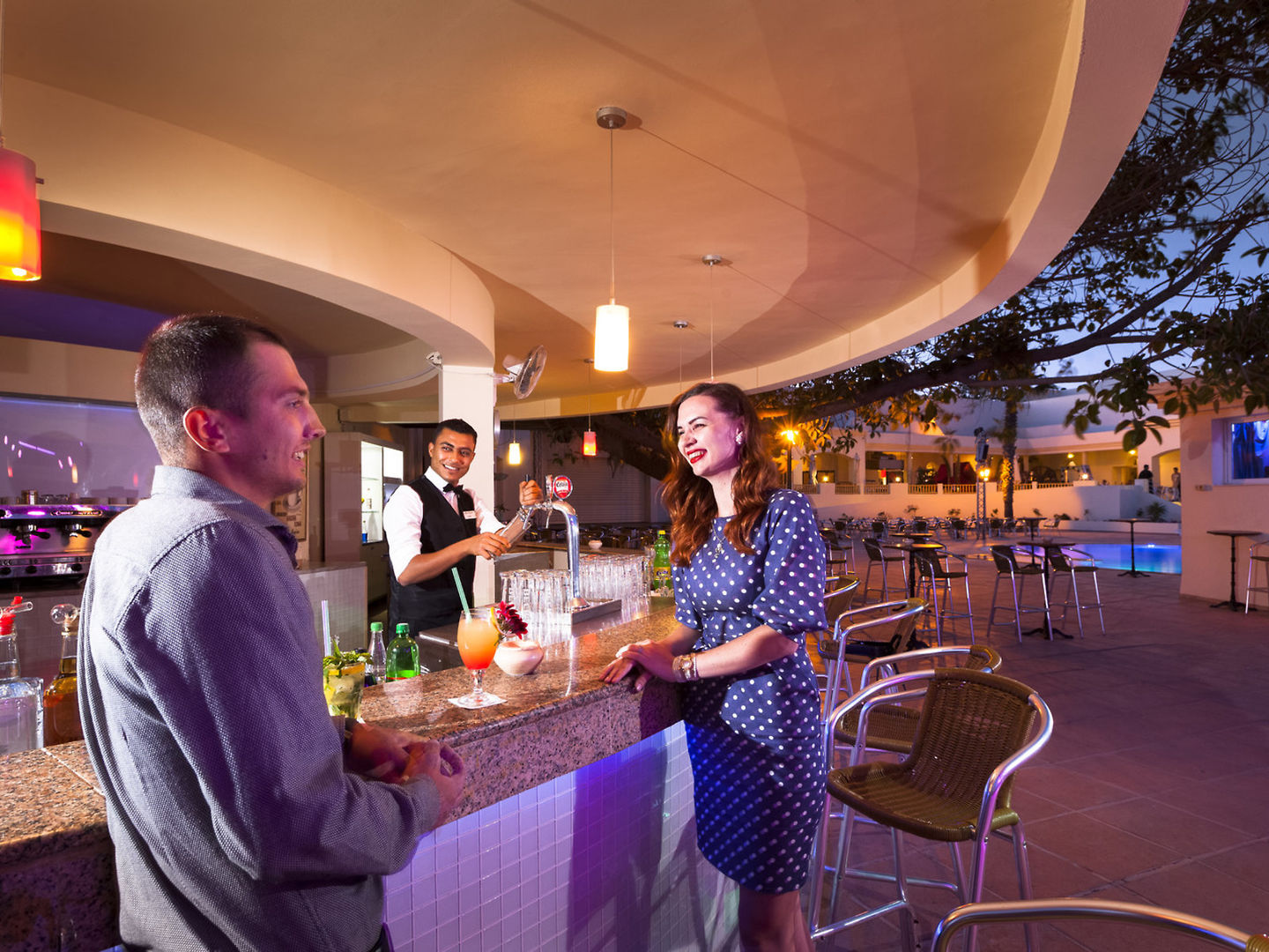 Ansicht 15 – Calimera Delfino Beach