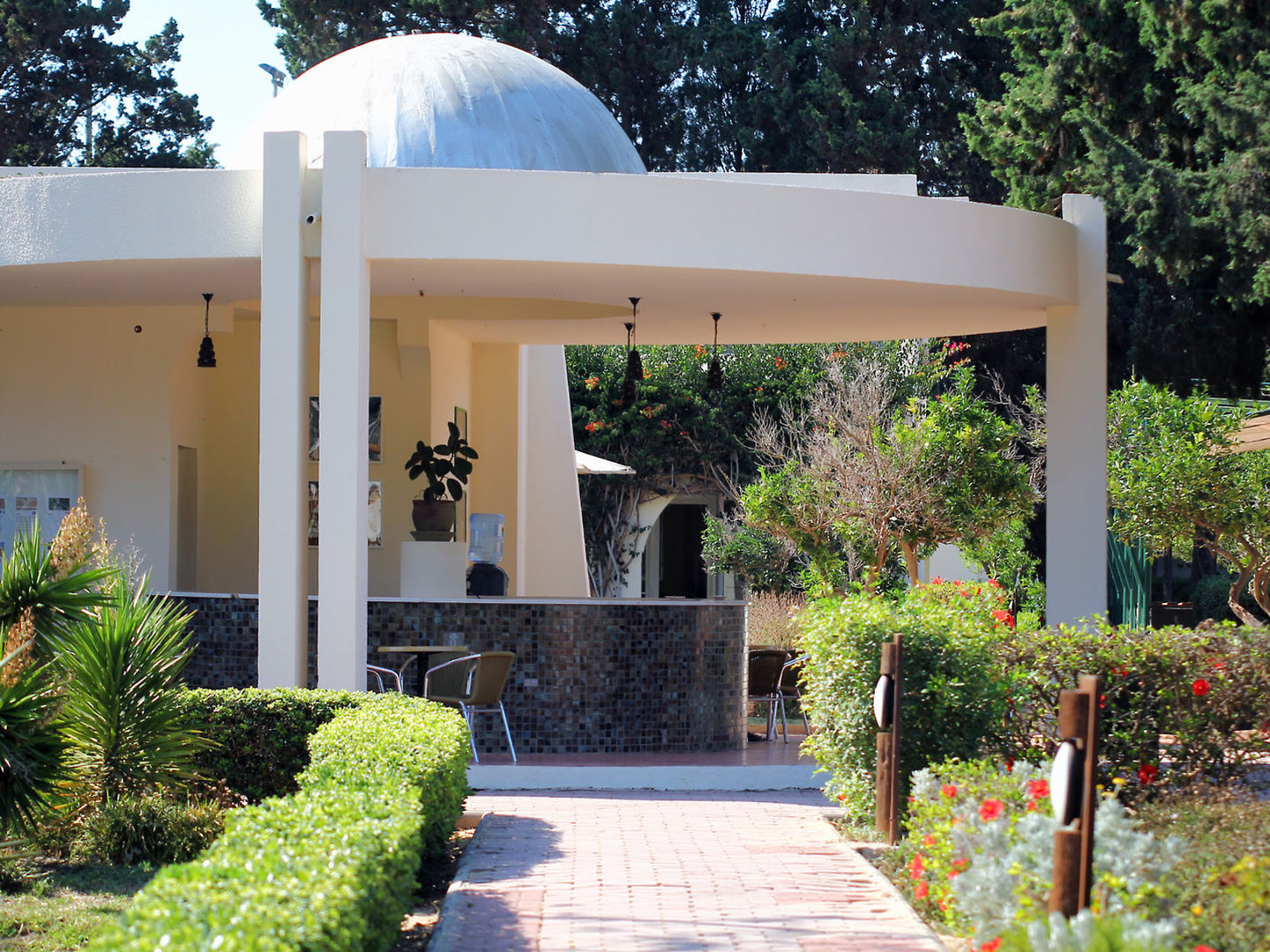 Ansicht 16 – Calimera Delfino Beach