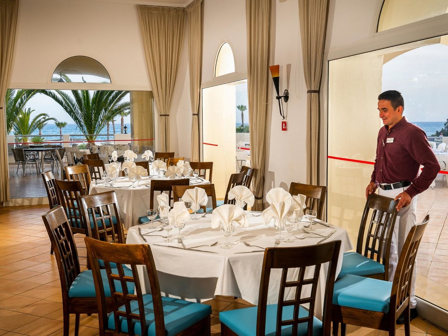 Ansicht 19 – Calimera Delfino Beach