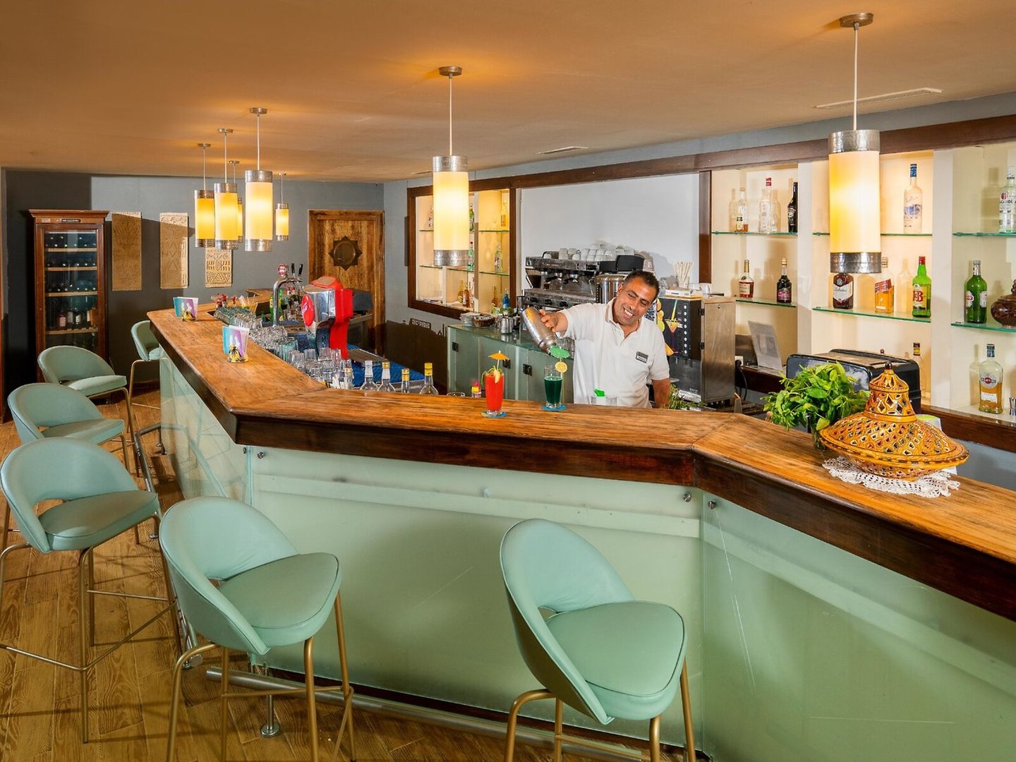 Ansicht 20 – Calimera Delfino Beach