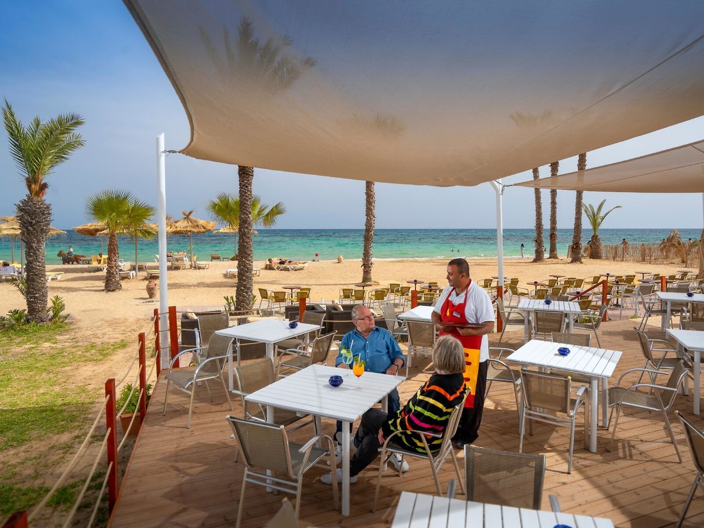 Ansicht 21 – Calimera Delfino Beach