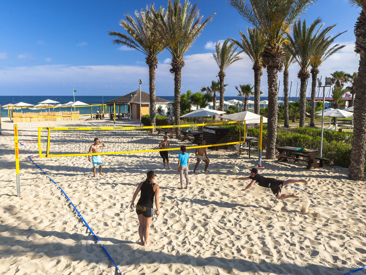 Ansicht 25 – Calimera Delfino Beach