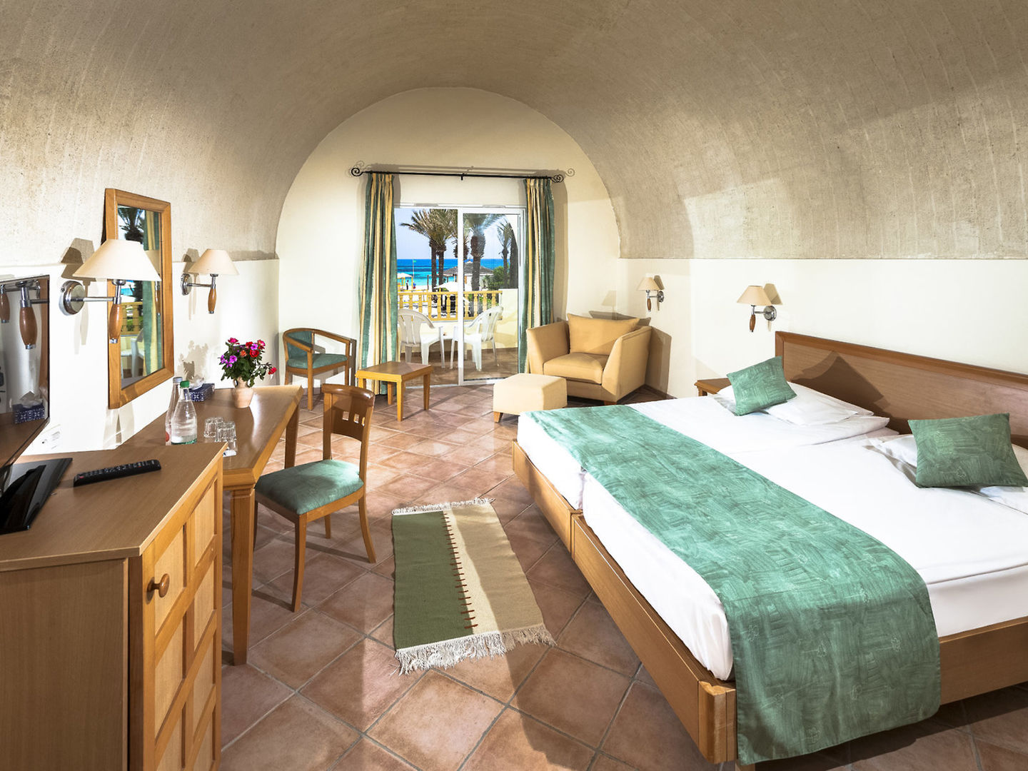 Ansicht 30 – Calimera Delfino Beach