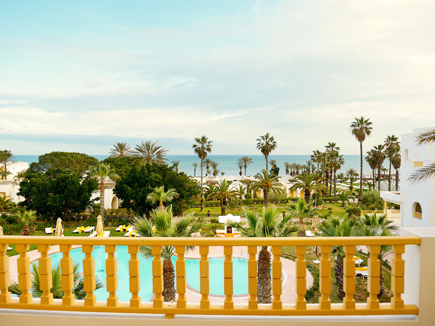 Ansicht 31 – Calimera Delfino Beach