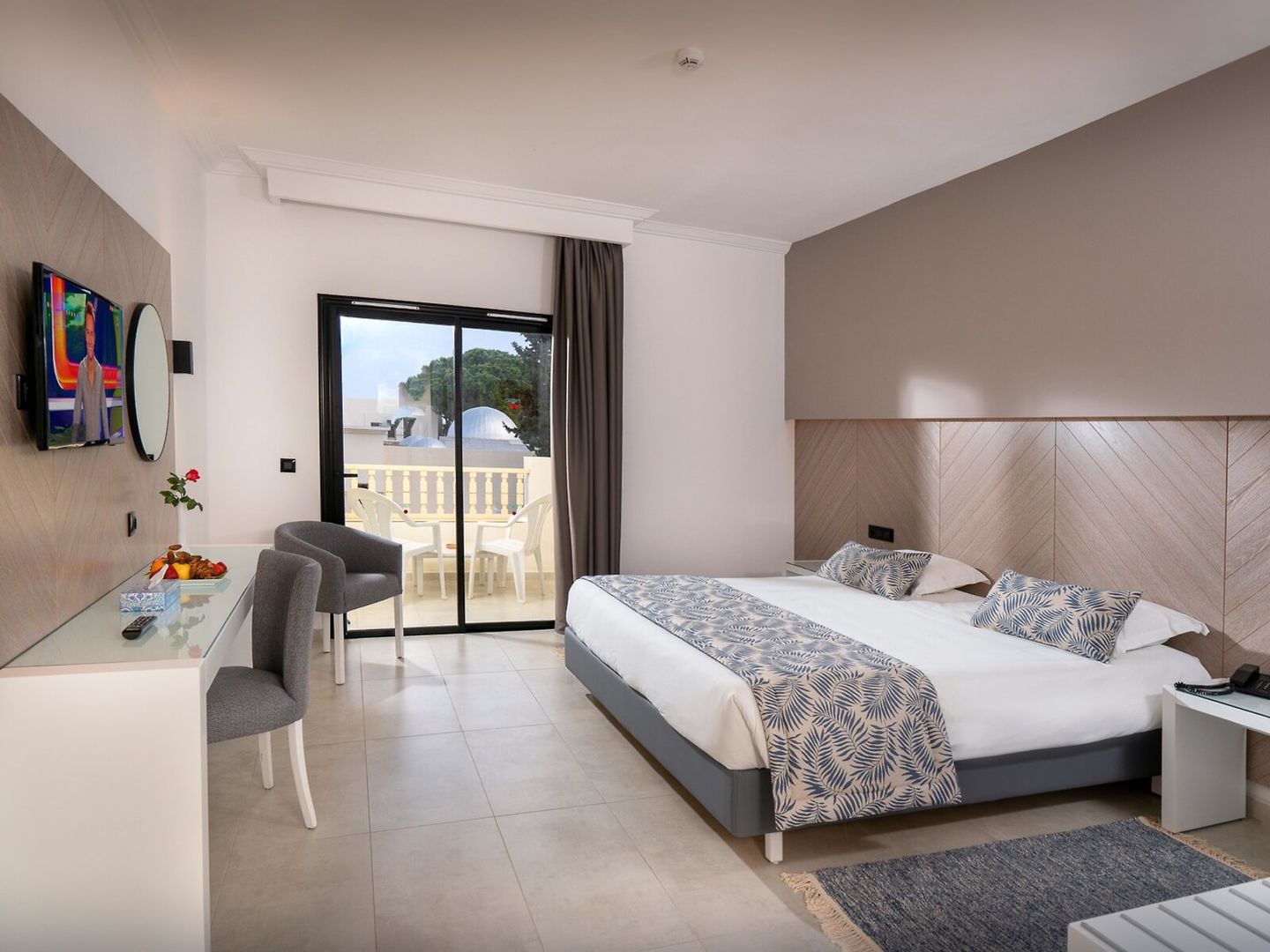 Ansicht 33 – Calimera Delfino Beach