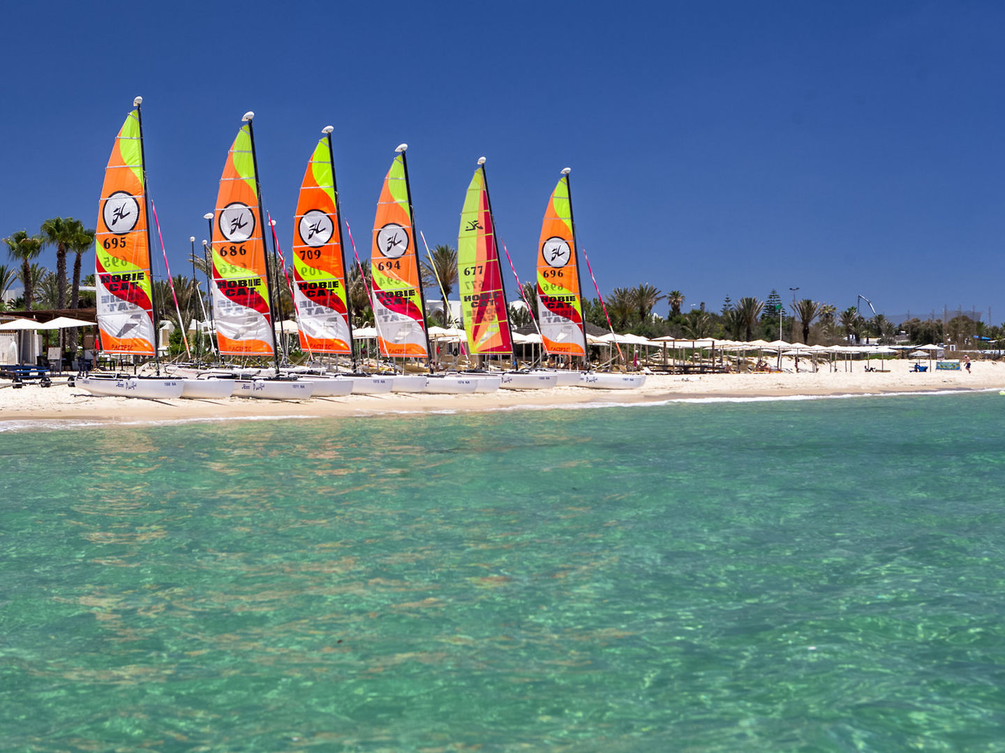 Ansicht 34 – Calimera Delfino Beach