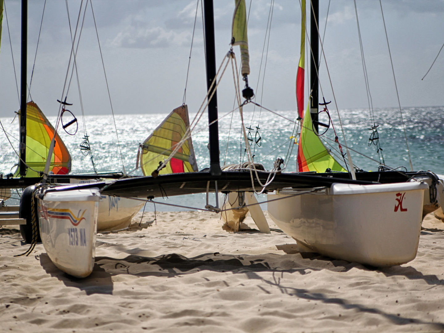 Ansicht 35 – Calimera Delfino Beach