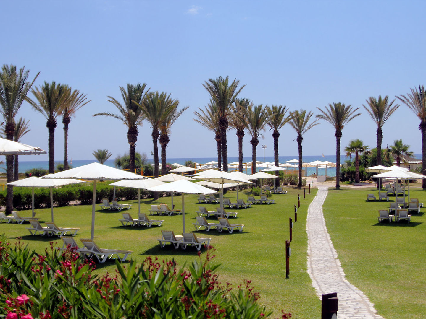 Ansicht 4 – Calimera Delfino Beach