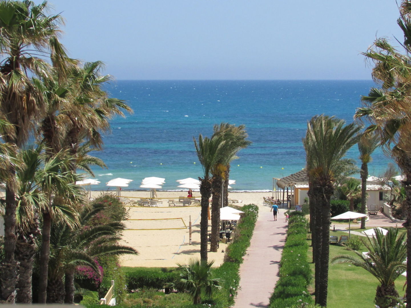 Ansicht 5 – Calimera Delfino Beach