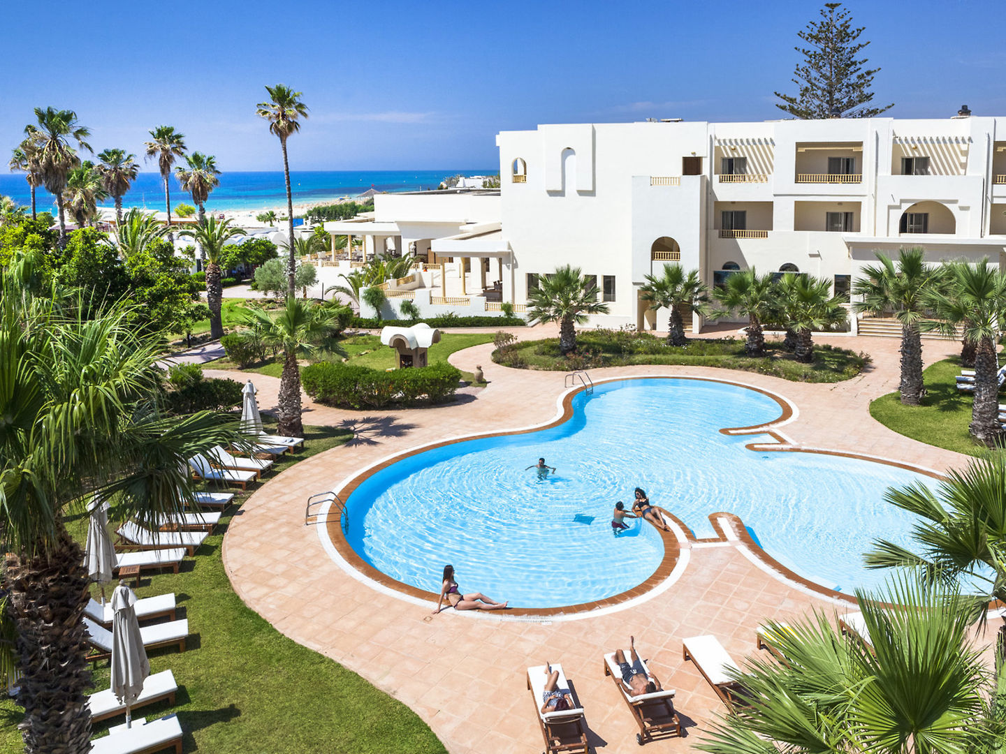 Ansicht 6 – Calimera Delfino Beach