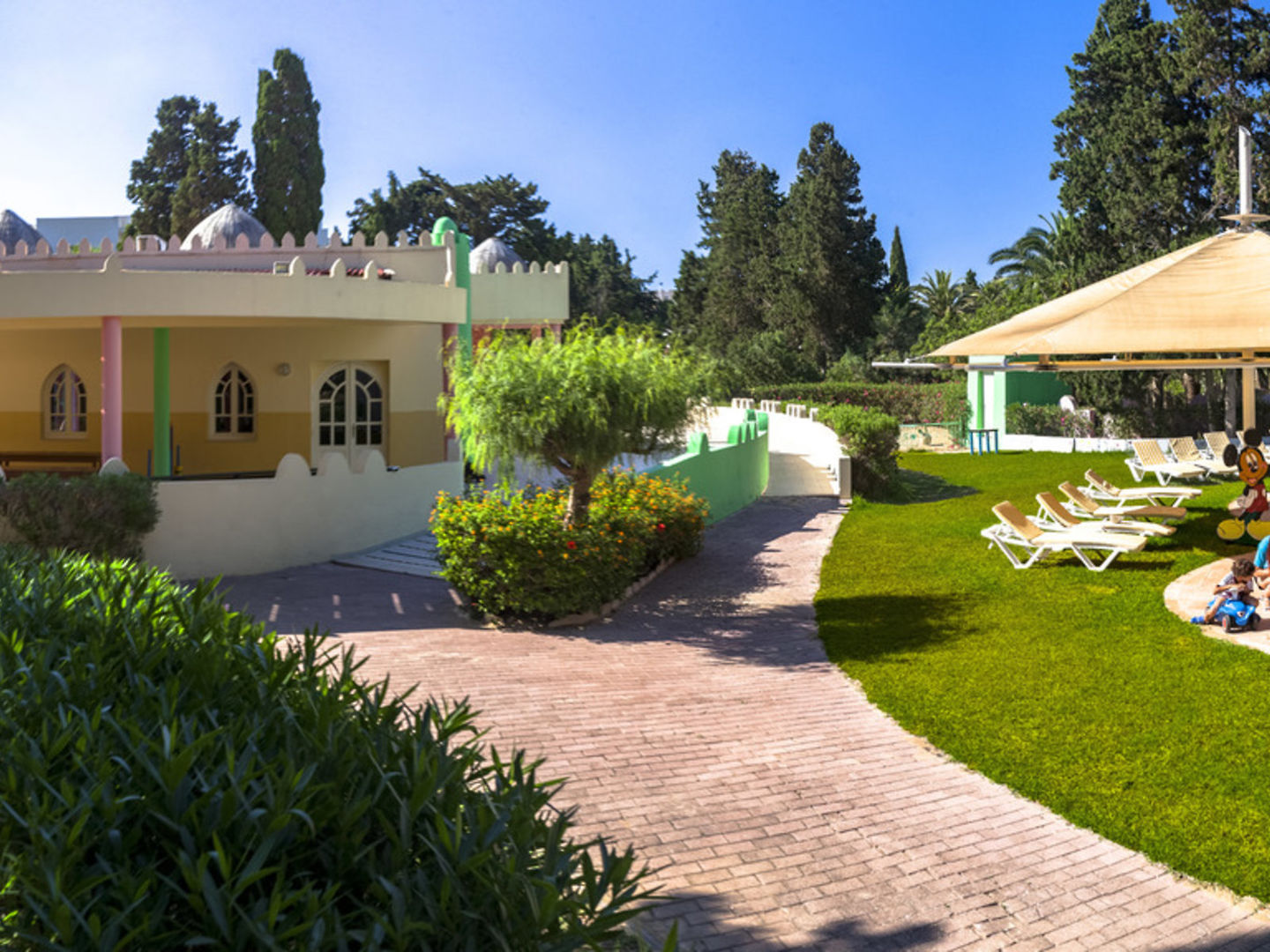 Ansicht 8 – Calimera Delfino Beach