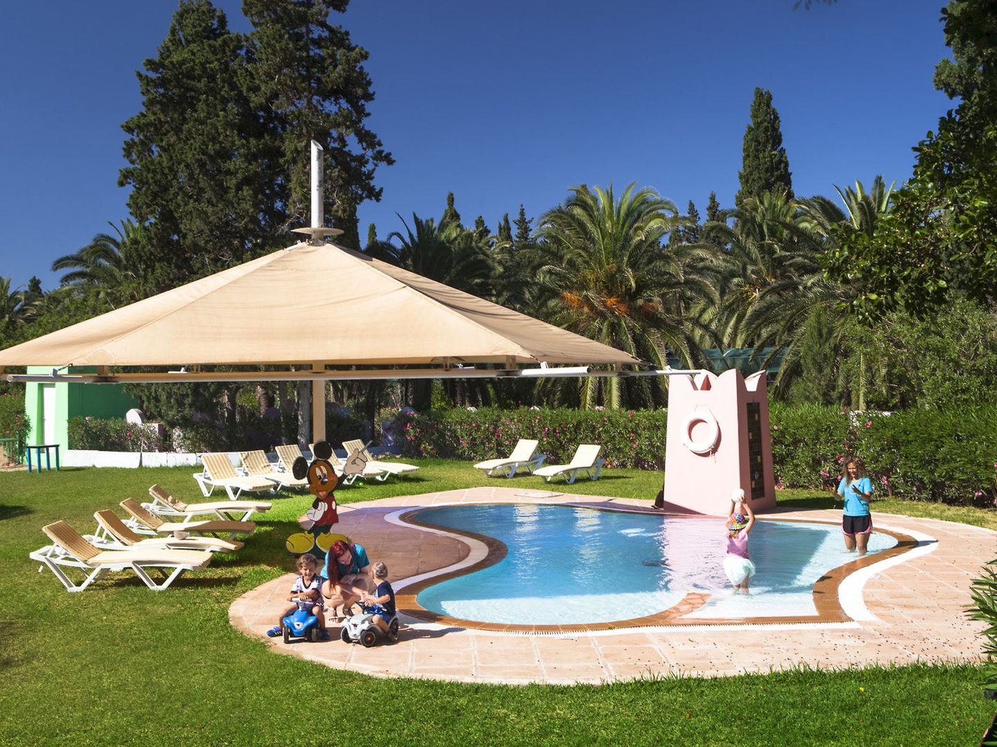 Ansicht 9 – Calimera Delfino Beach