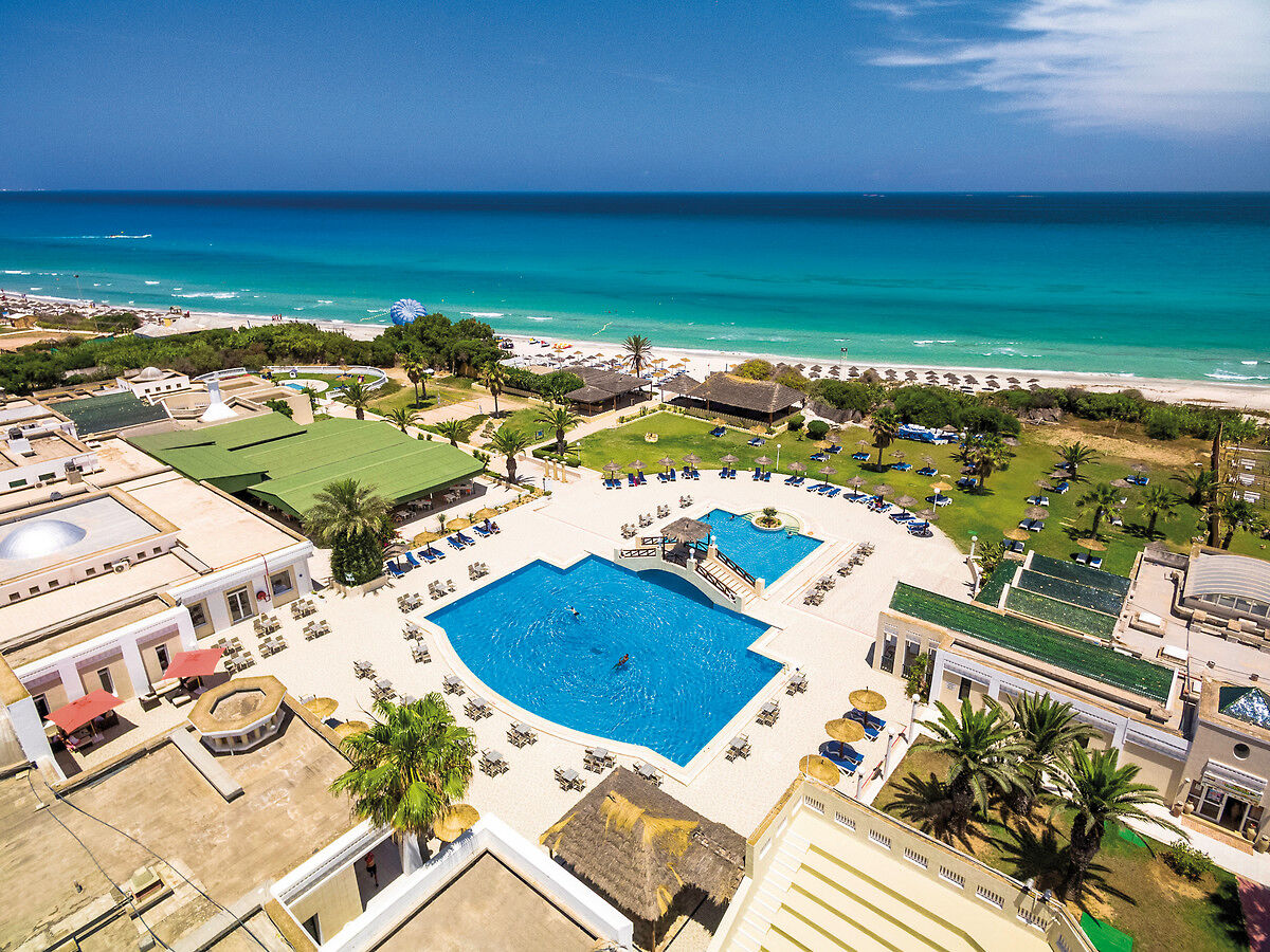 Ansicht 12 – Calimera El Borj