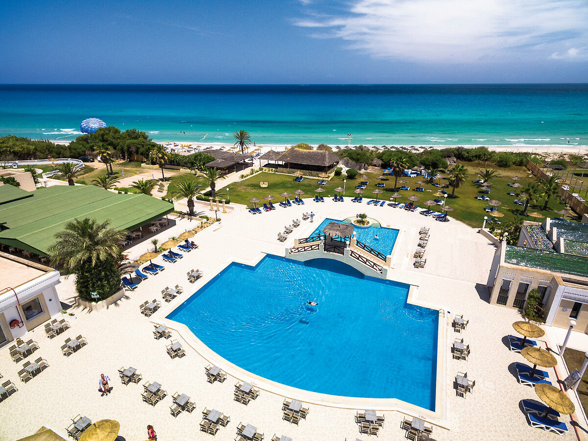 Ansicht 13 – Calimera El Borj