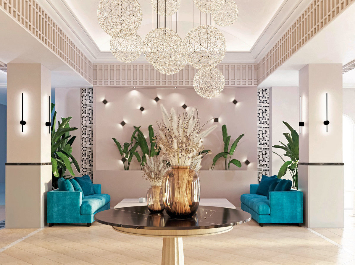 Ansicht 14 – Calimera El Borj