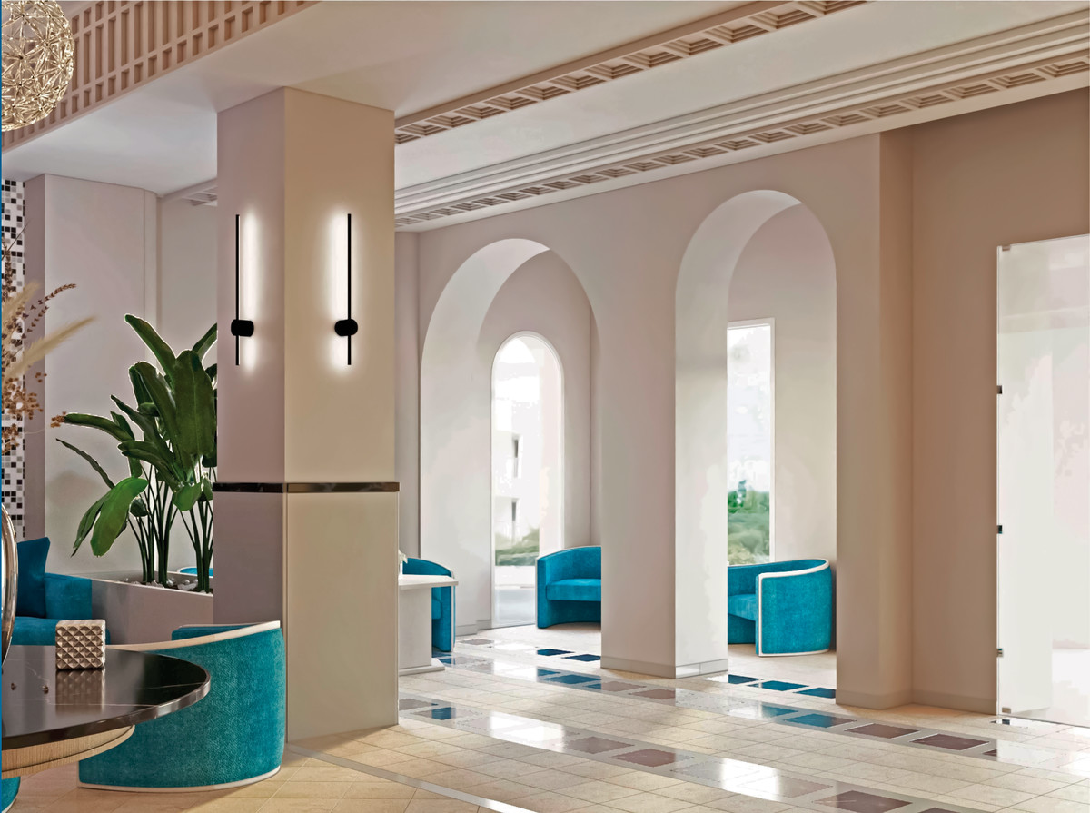 Ansicht 15 – Calimera El Borj