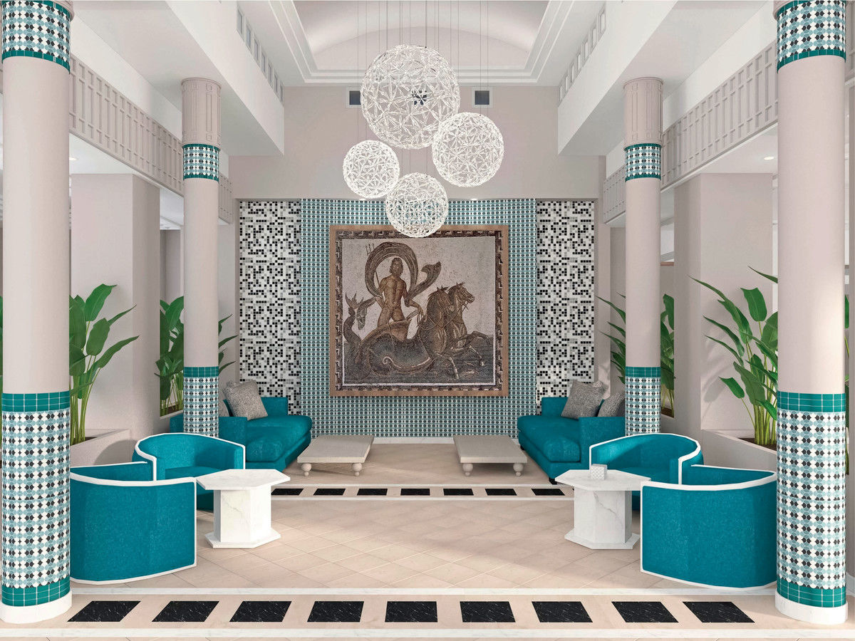 Ansicht 16 – Calimera El Borj